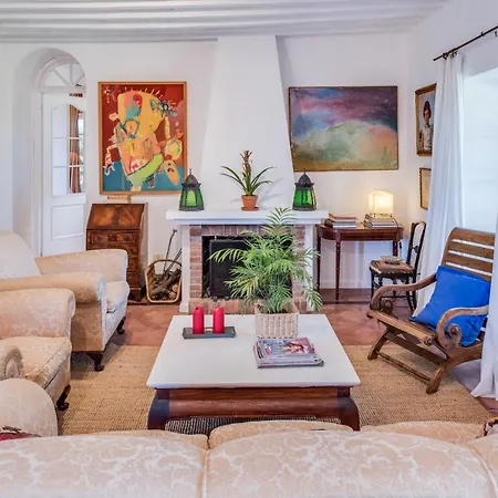 Villa Secret Of Plantation Puerto de la Cruz (Tenerife)