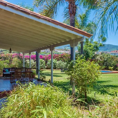 Villa Secret Of Plantation