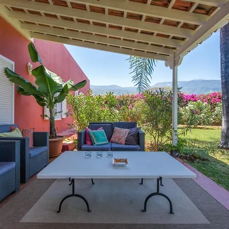 Villa Secret Of Plantation Holiday home *