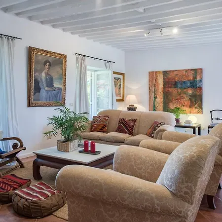 Villa Secret Of Plantation Holiday home Puerto de la Cruz (Tenerife)