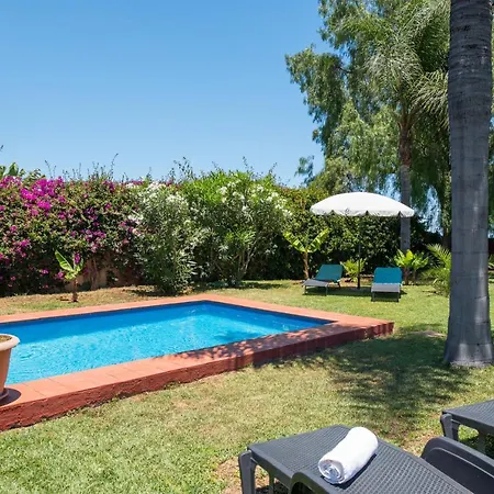 Villa Secret Of Plantation * Puerto de la Cruz (Tenerife)