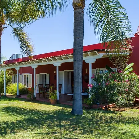 Holiday home Villa Secret Of Plantation