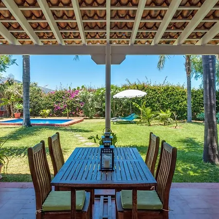 Villa Secret Of Plantation Holiday home