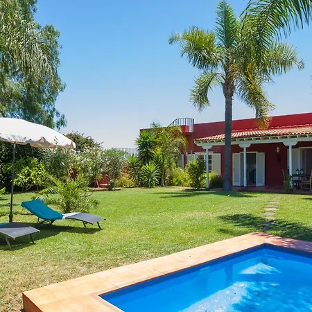 Villa Secret Of Plantation Holiday home