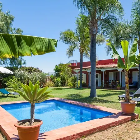 Villa Secret Of Plantation