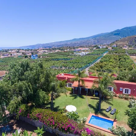 Holiday home Villa Secret Of Plantation *