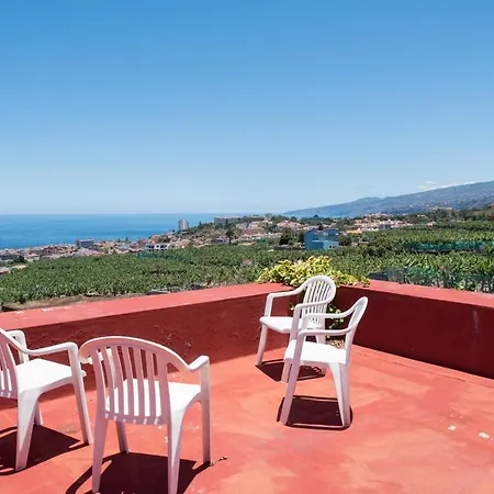Villa Secret Of Plantation Holiday home Puerto de la Cruz (Tenerife)