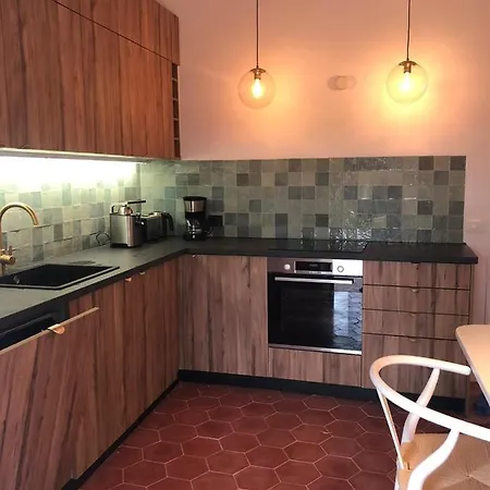 Holiday home Villa Secret Of Plantation Puerto de la Cruz (Tenerife)