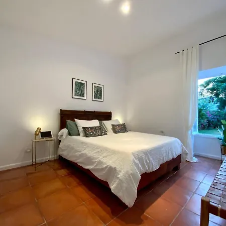 Holiday home Villa Secret Of Plantation Puerto de la Cruz (Tenerife)