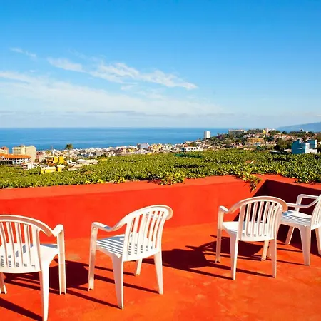 Villa Secret Of Plantation Holiday home Puerto de la Cruz (Tenerife)